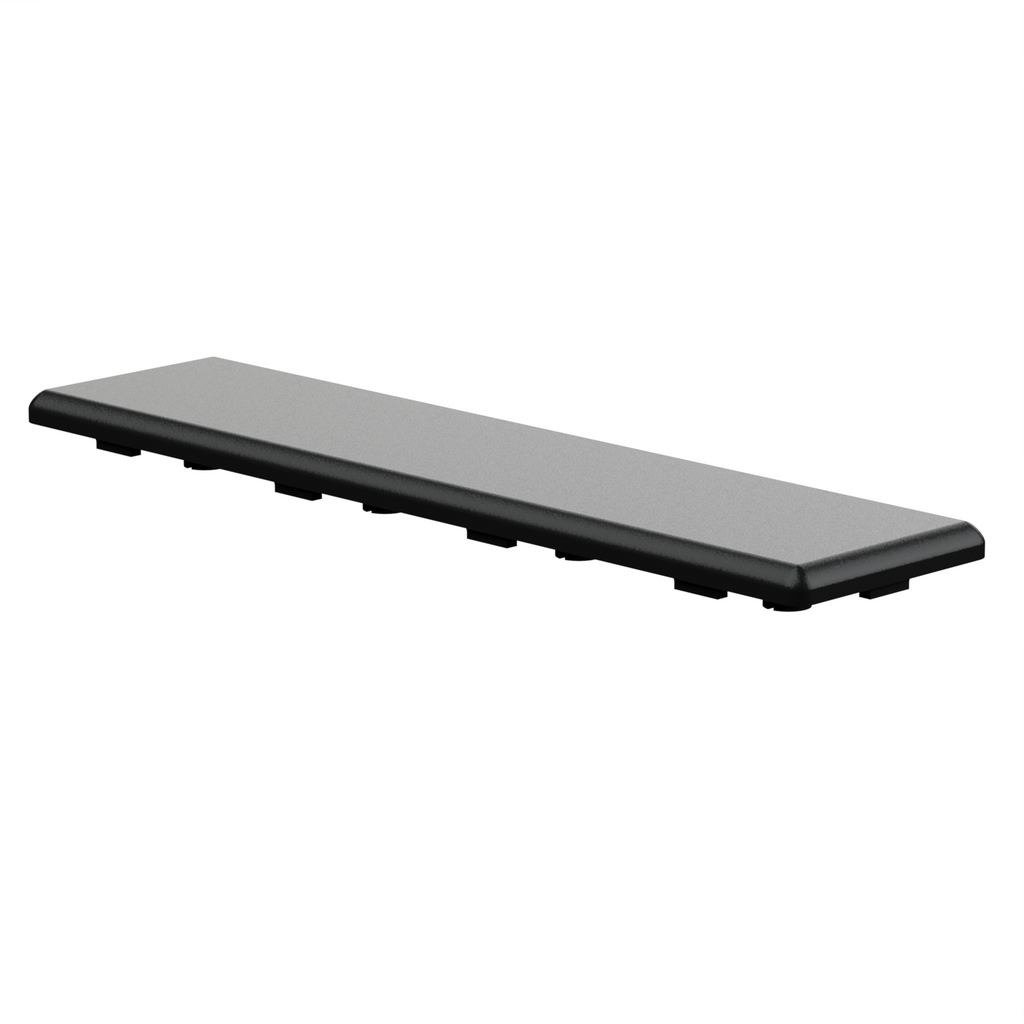 Aluminum Profile End Caps for Sim Rig