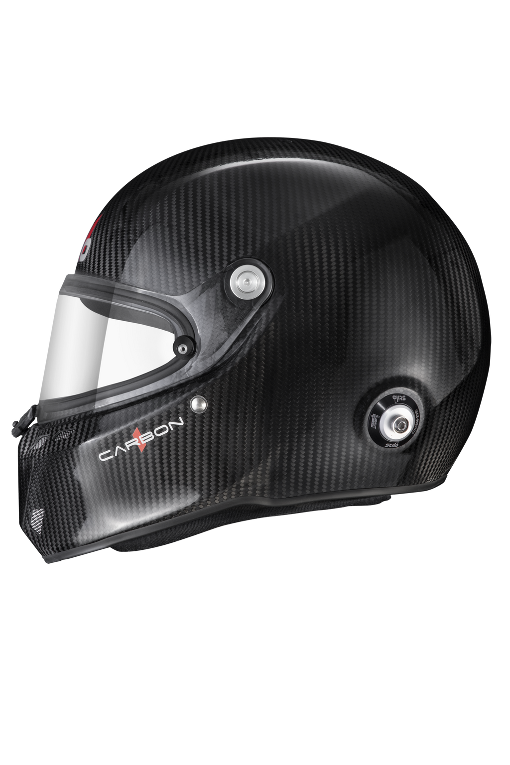 Stilo ST6 FN Carbon FIA8860-2018 Helmet