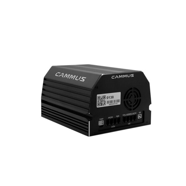 CAMMUS DDWB 15Nm CAMMUS Wheelbase Racing Simulator Direct Drive