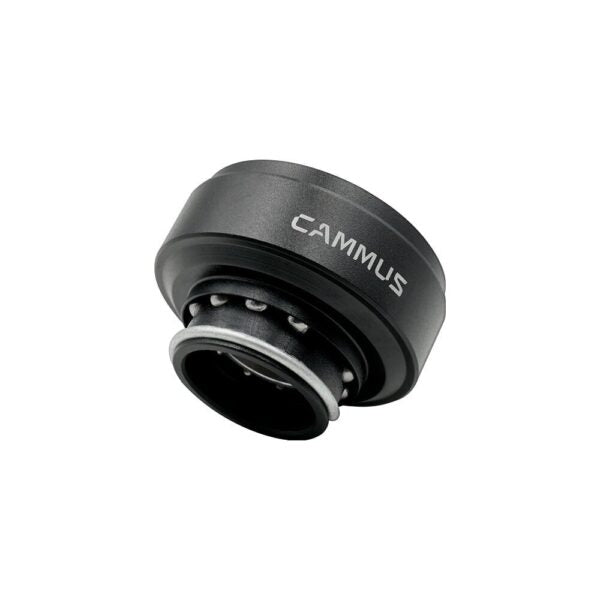 CAMMUS Steering Wheel Quick Release