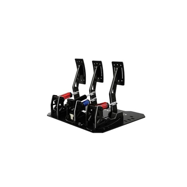 Cammus LC100 pedals