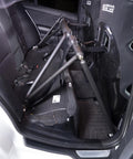 Brey Krause R-1204 Harness Bar - BMW E90 Sedan