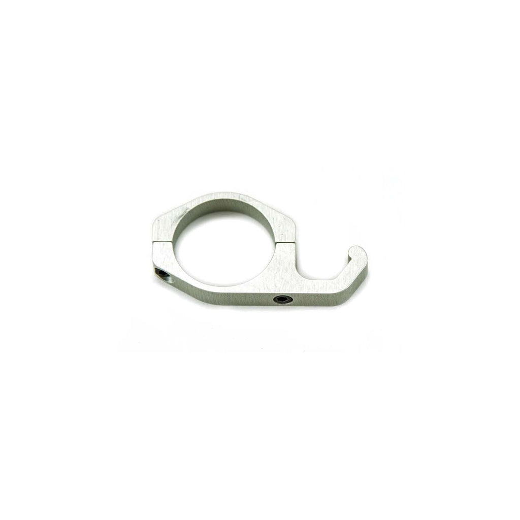Brey Krause Helmet Hook - 1 5/8" dia.