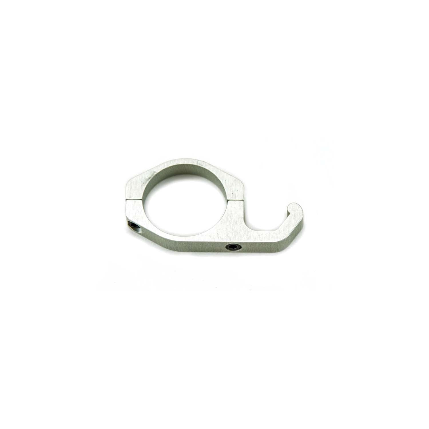 Brey Krause Helmet Hook - 1 5/8" dia.