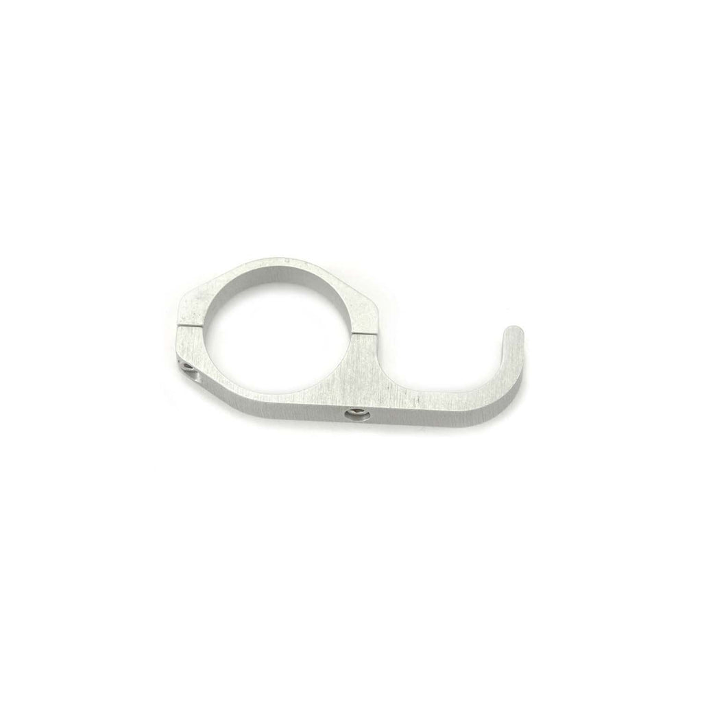 Brey Krause Steering Wheel Hook - 1 1/2" dia.