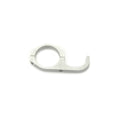 Brey Krause Steering Wheel Hook - 1 1/2" dia.