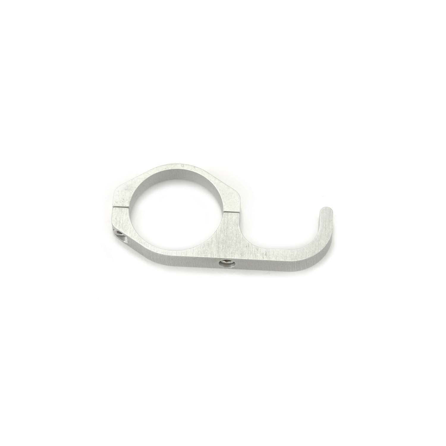 Brey Krause Steering Wheel Hook - 1 1/2" dia.