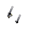 Brey Krause R-9225 Harness Mount Kit - BMW E46/E85/E86 with R-922x Seat Mount