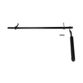 Brey Krause R-9226 Driver Slider Handle - R-922x Seat Mount