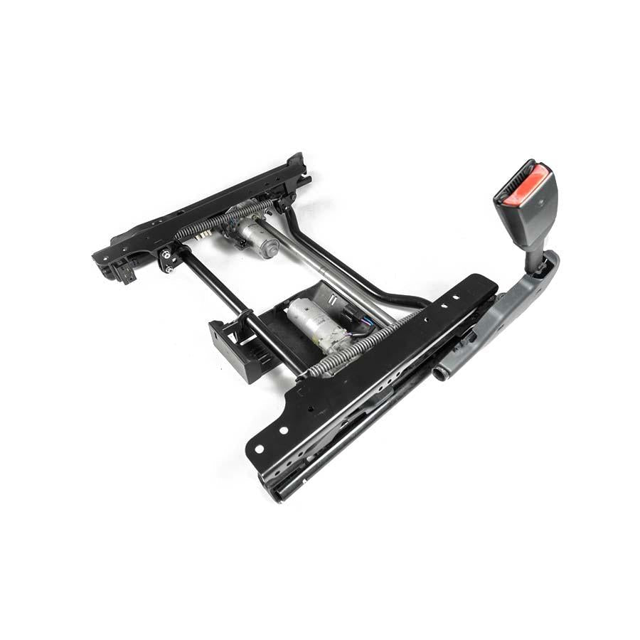 Brey Krause R-9292 Bottom Seat Mount Adapter - BMW E9x/F8x