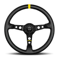 Momo Mod 07 Steering Wheel
