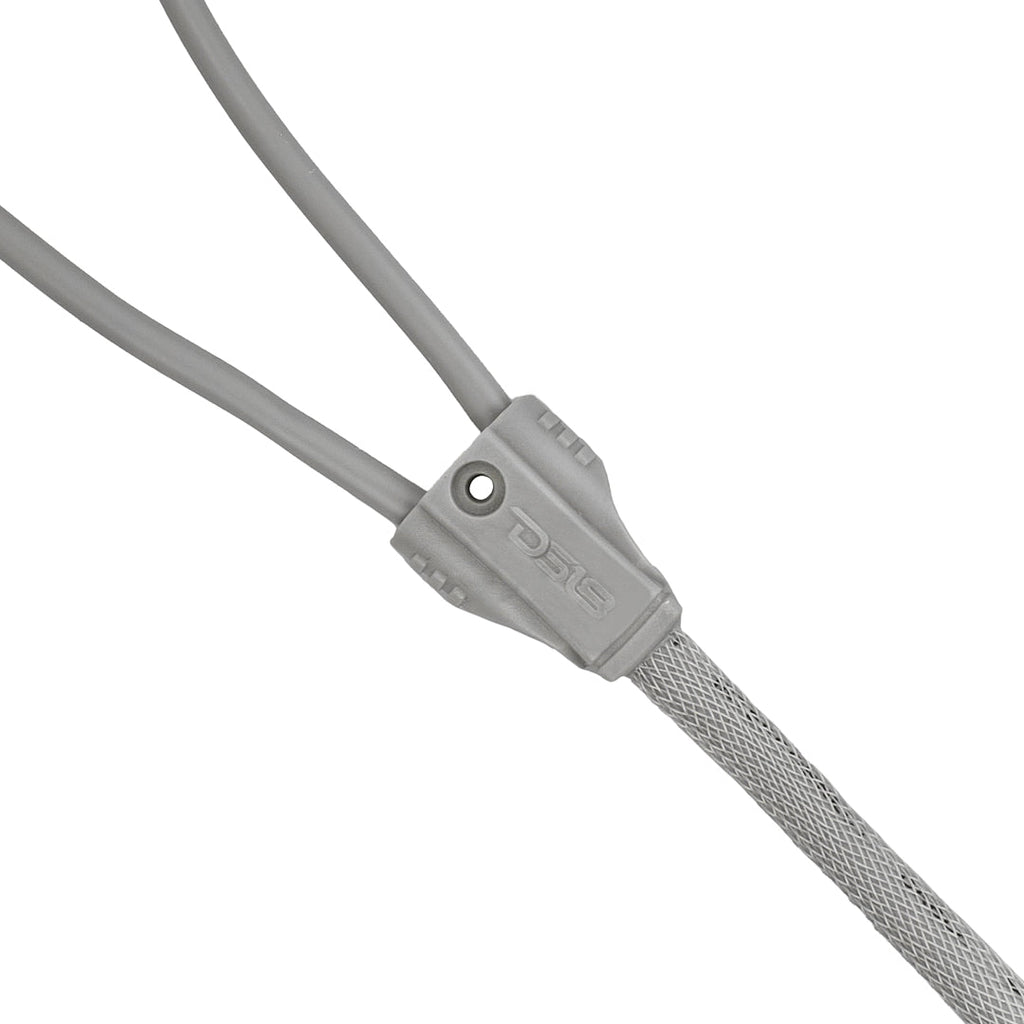 Level 2 RCA 100% Copper OFC 20 Feet