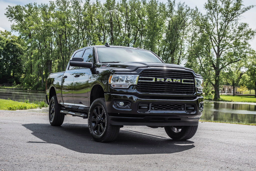 2 Inch Leveling Kit | Ram 2500 (14-26) 4WD