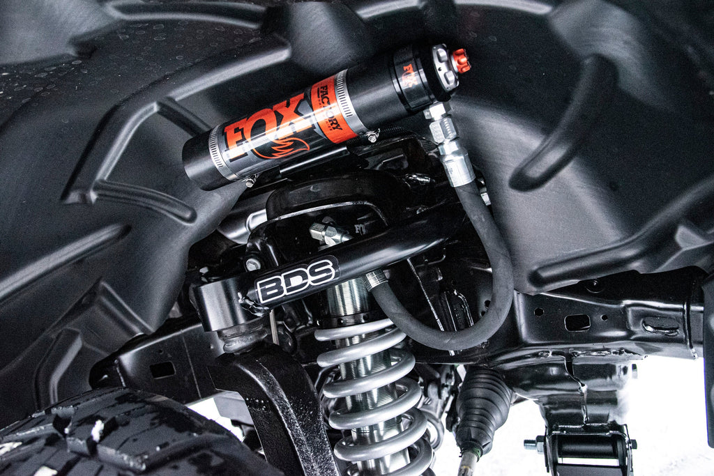 6 Inch Lift Kit | FOX 2.5 Coil-Over | Ram 1500 (19-24) 4WD