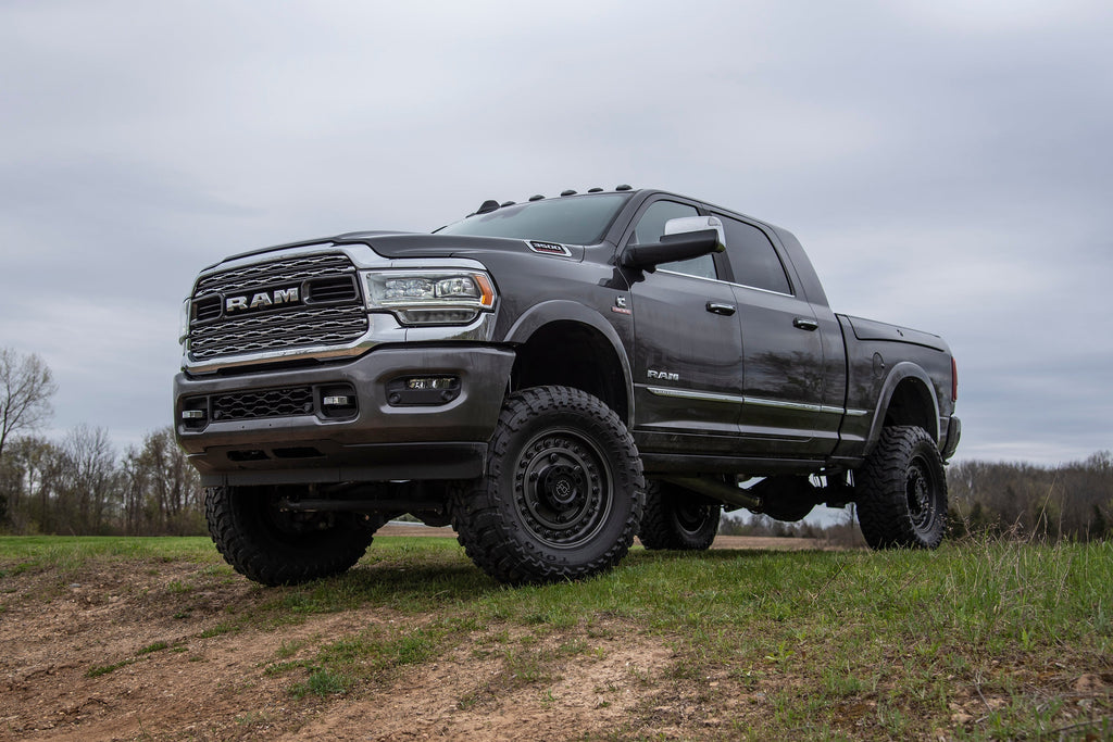 5.5 Inch Lift Kit w/ 4-Link | Ram 2500 (19-25) 4WD | Gas