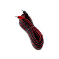 Level 1 RCA 100% Copper OFC 20 Feet