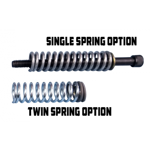 REPLACEMENT SPRING – Fortune Hunterz Motorsports