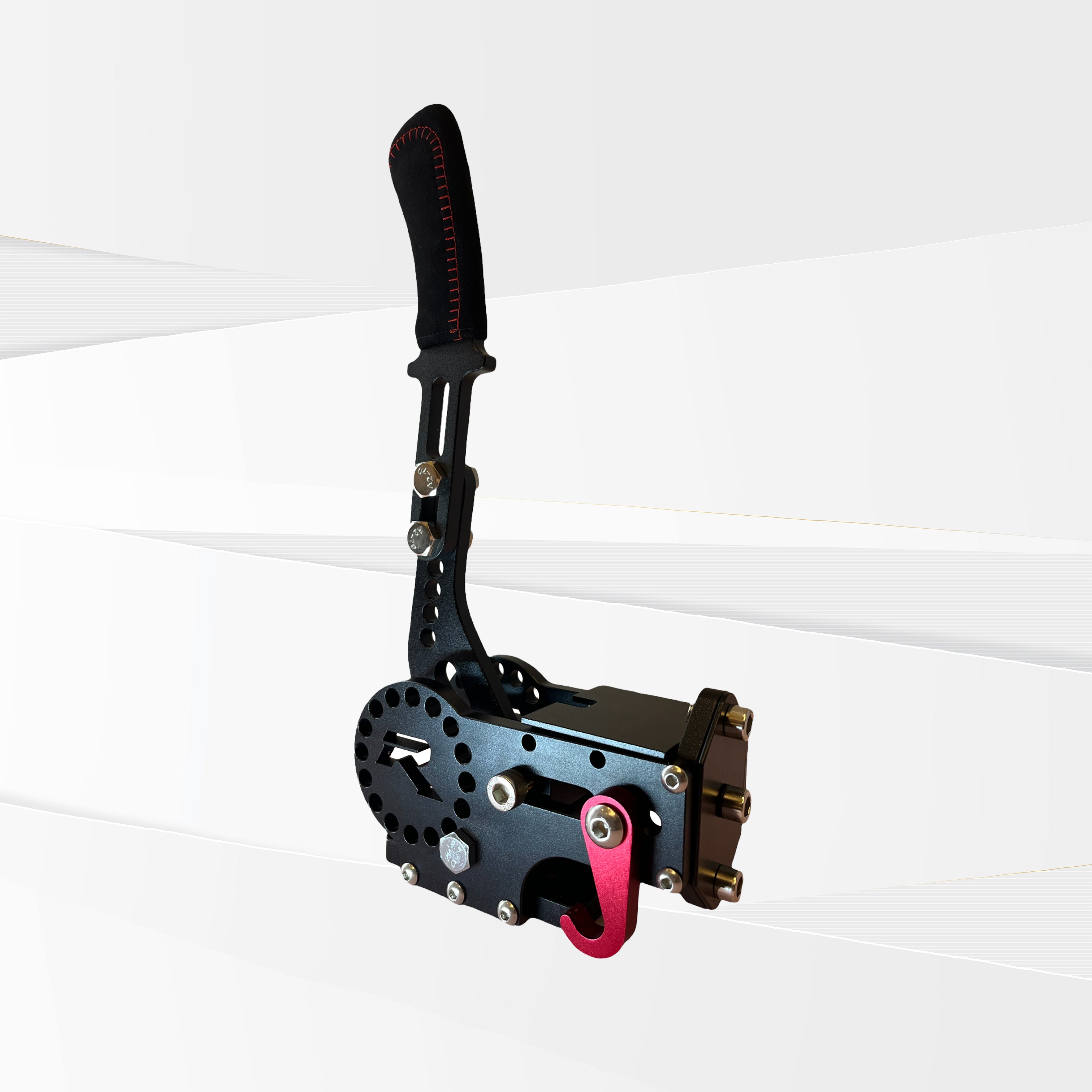 RH3 USB Gaming Handbrake