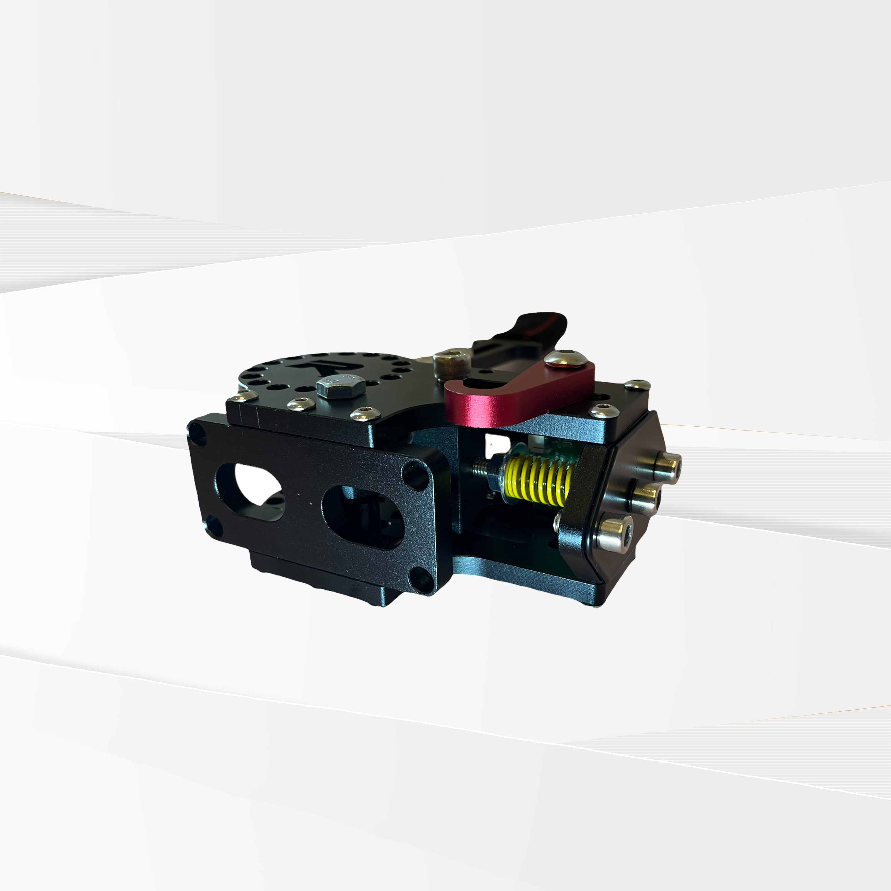 RH3 USB Gaming Handbrake