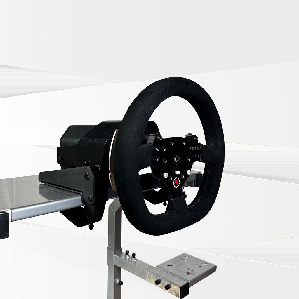 RS30 Ultra Force Feedback Wheel