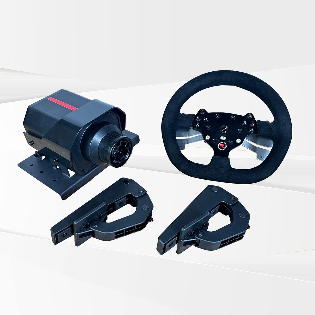 RS30 Ultra Force Feedback Wheel