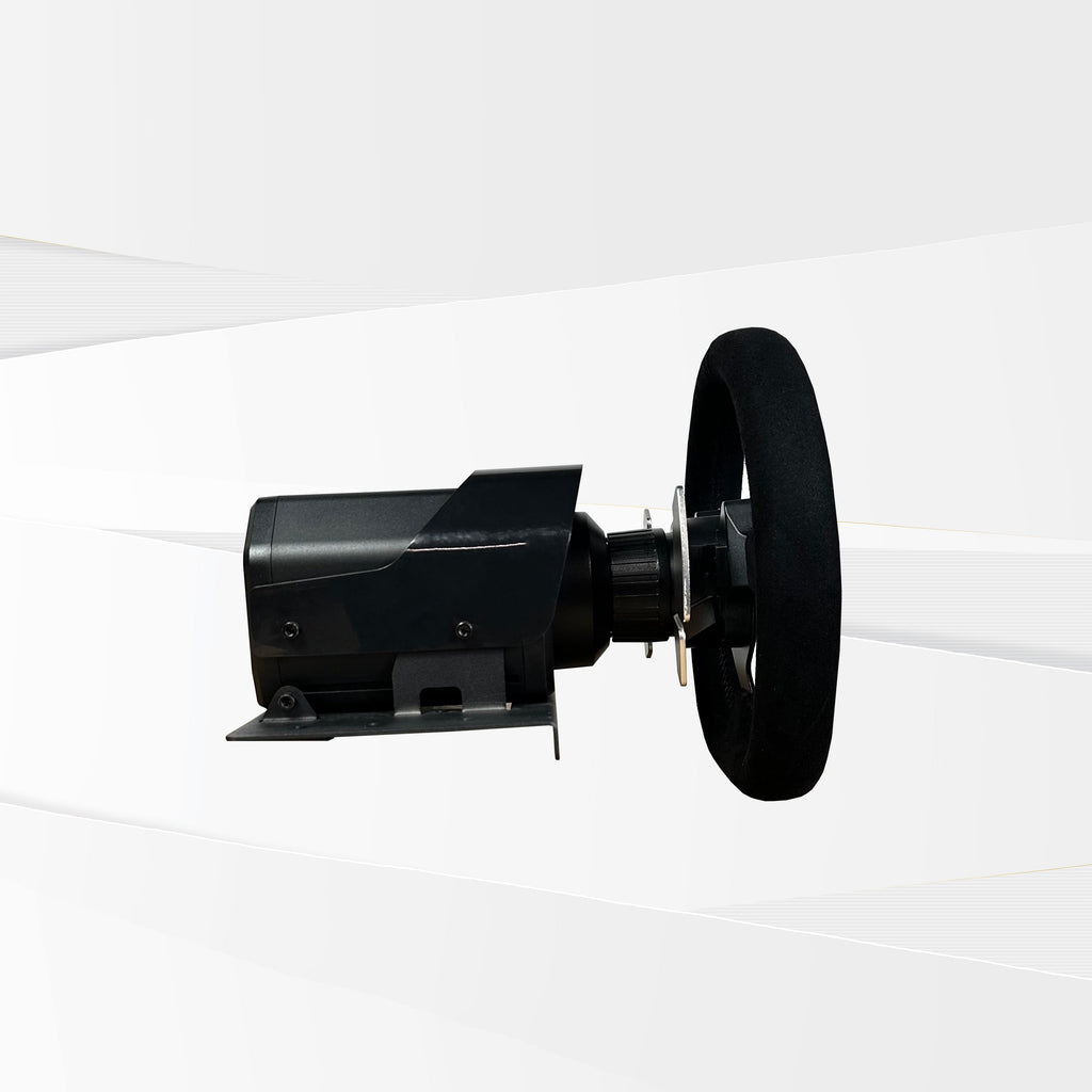 RS30 Ultra Force Feedback Wheel