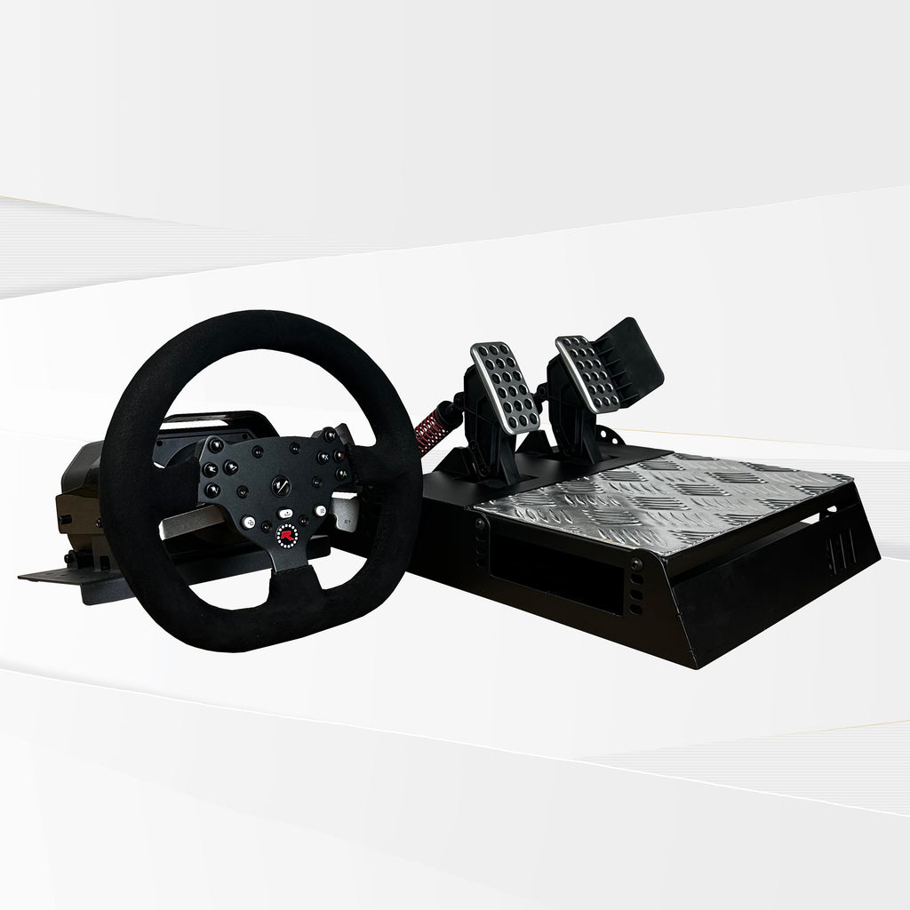 RS30 Ultra Force Feedback Wheel