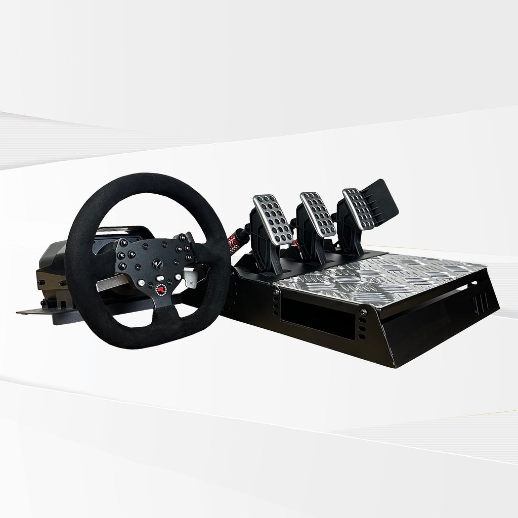RS30 Ultra Force Feedback Wheel