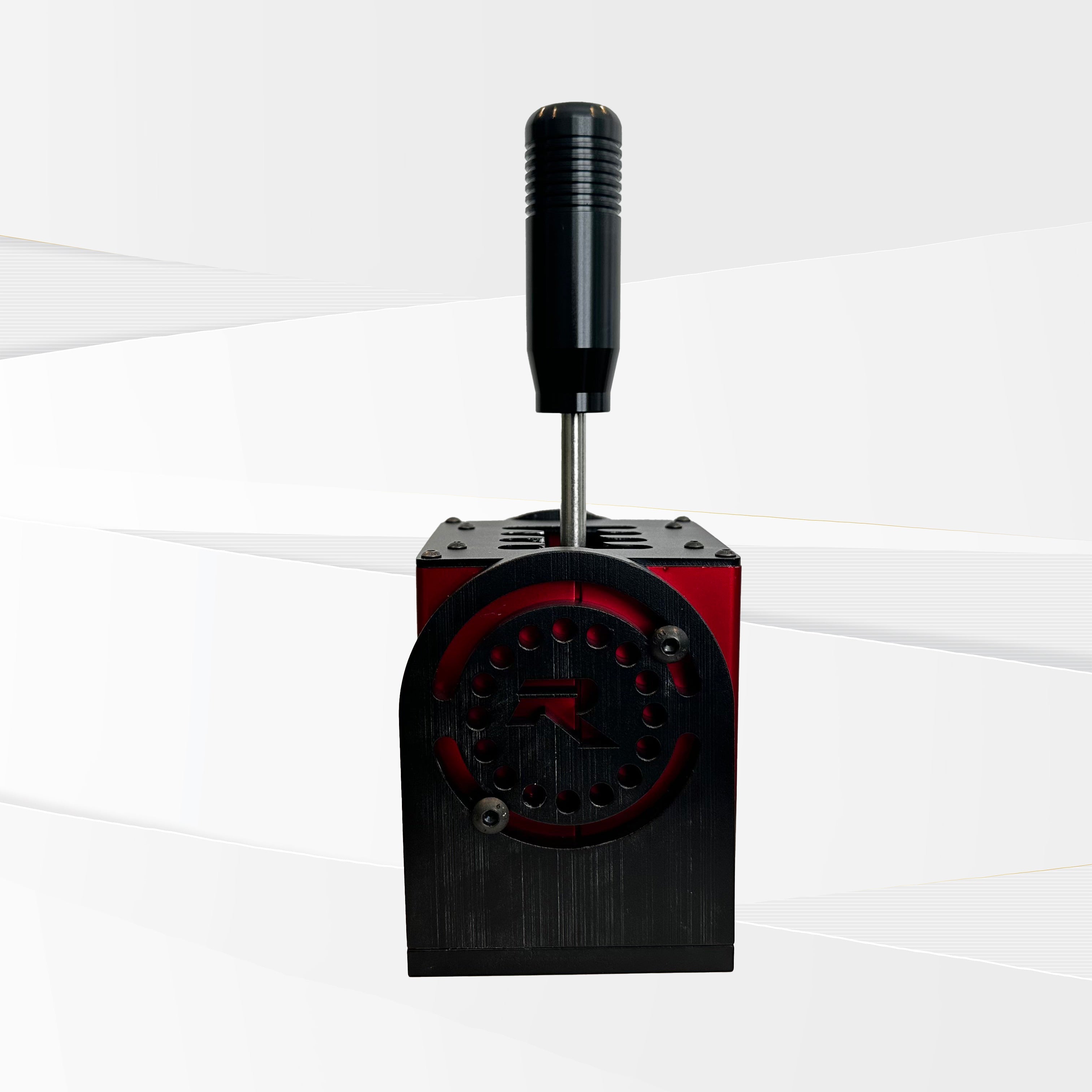 RSH3 USB 7+1 Gated Shifter