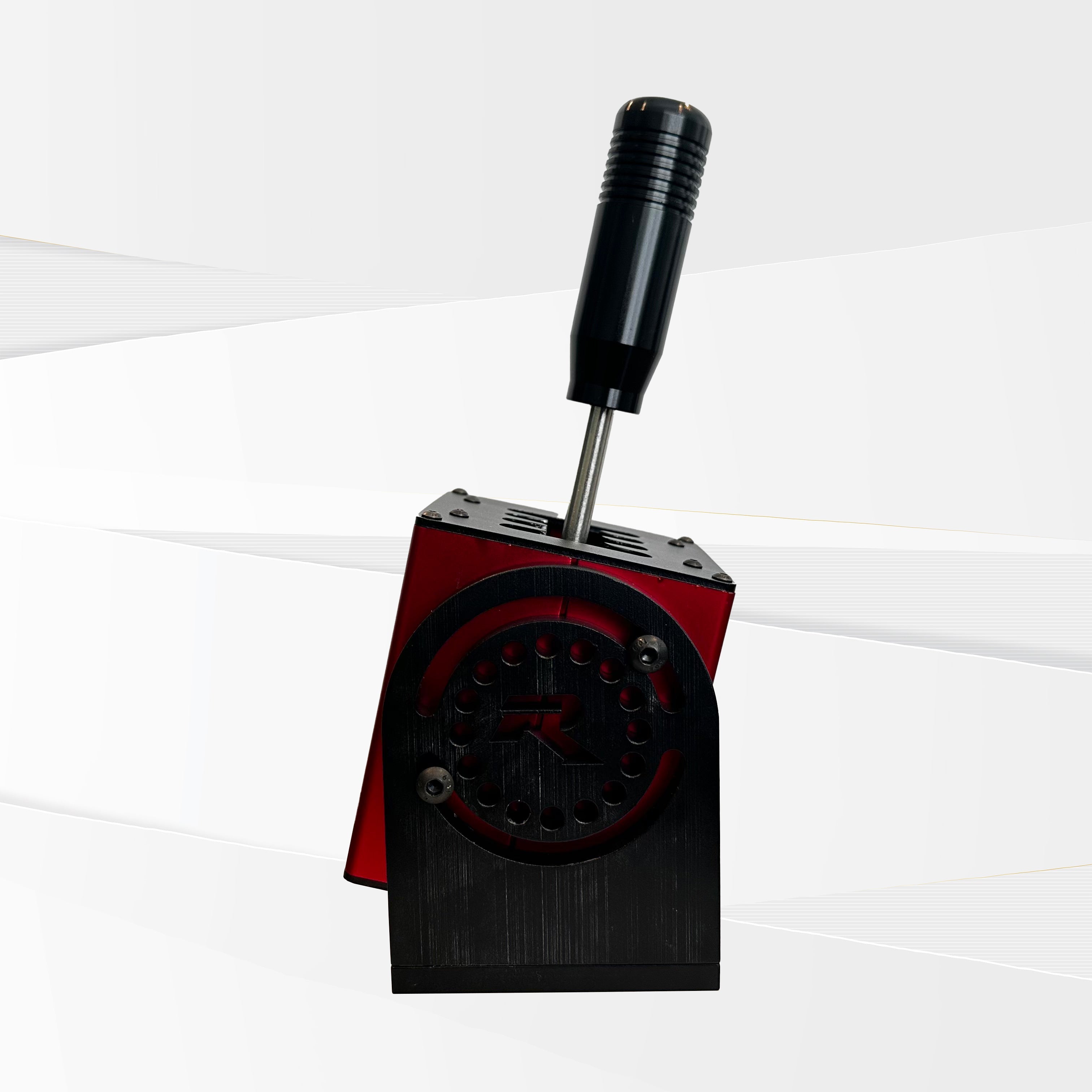 RSH3 USB 7+1 Gated Shifter