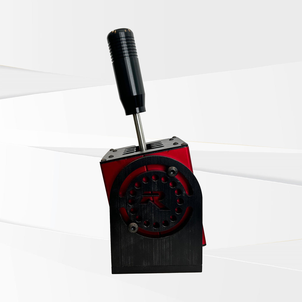 RSH3 USB 7+1 Gated Shifter