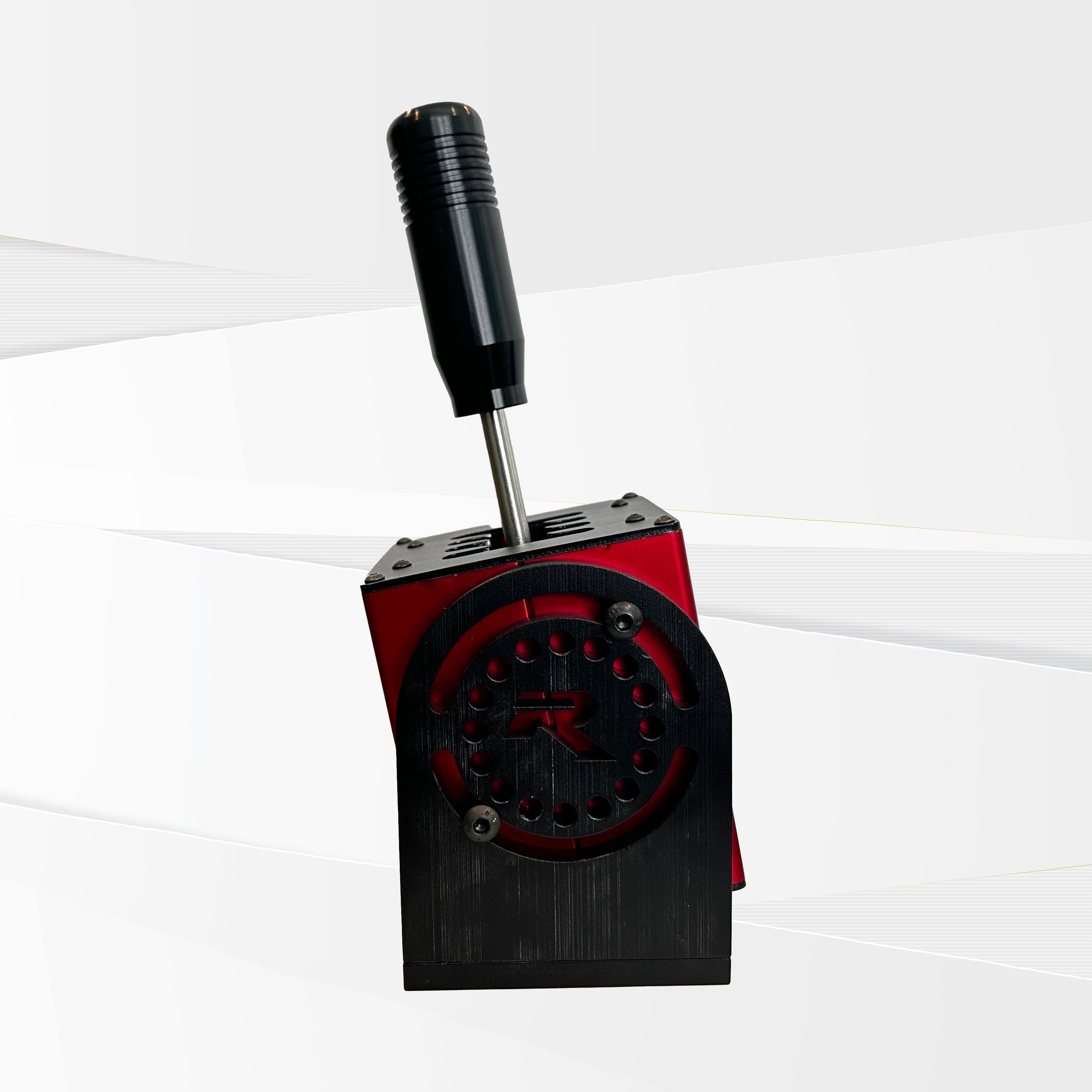 RSH3 USB 7+1 Gated Shifter