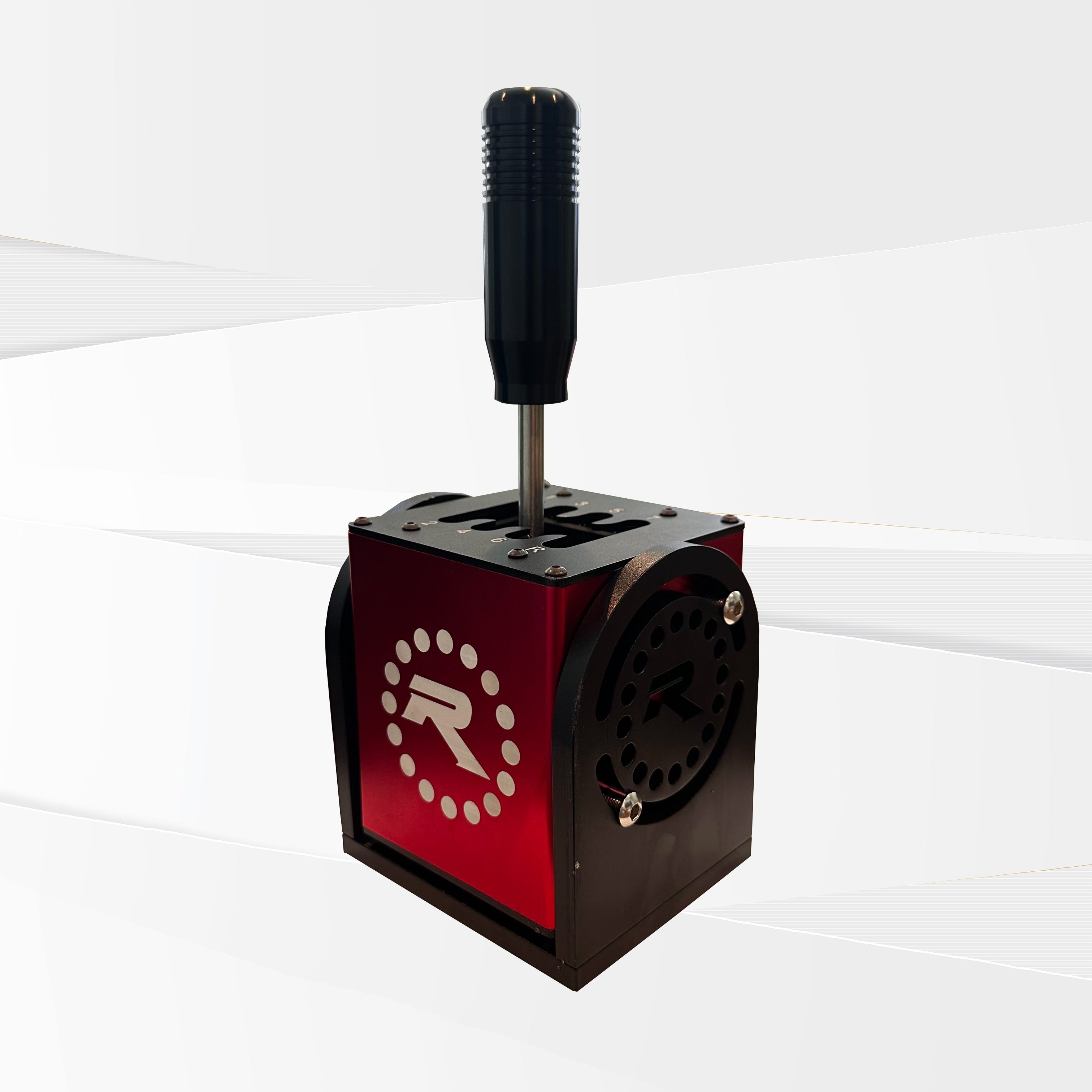 RSH3 USB 7+1 Gated Shifter