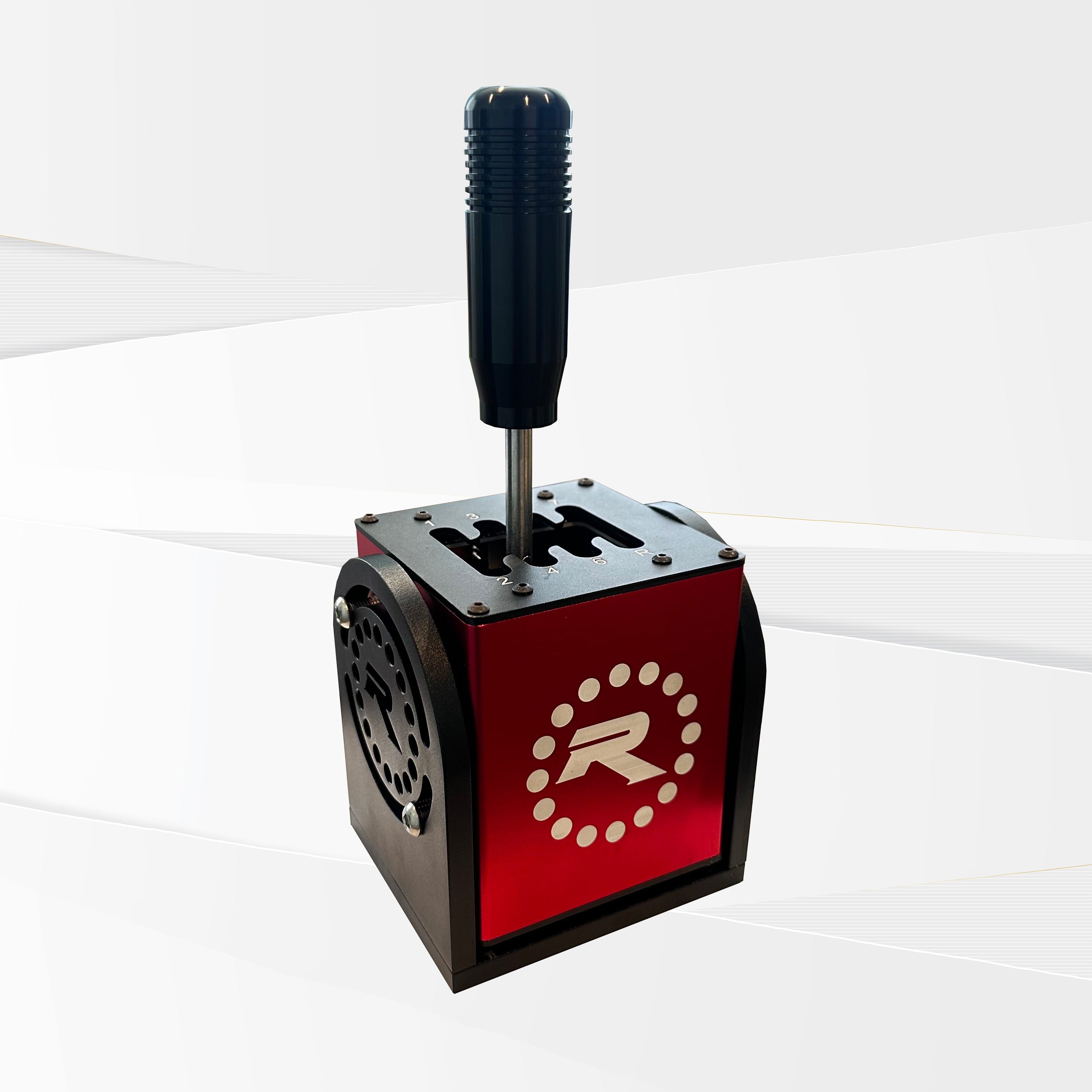 RSH3 USB 7+1 Gated Shifter