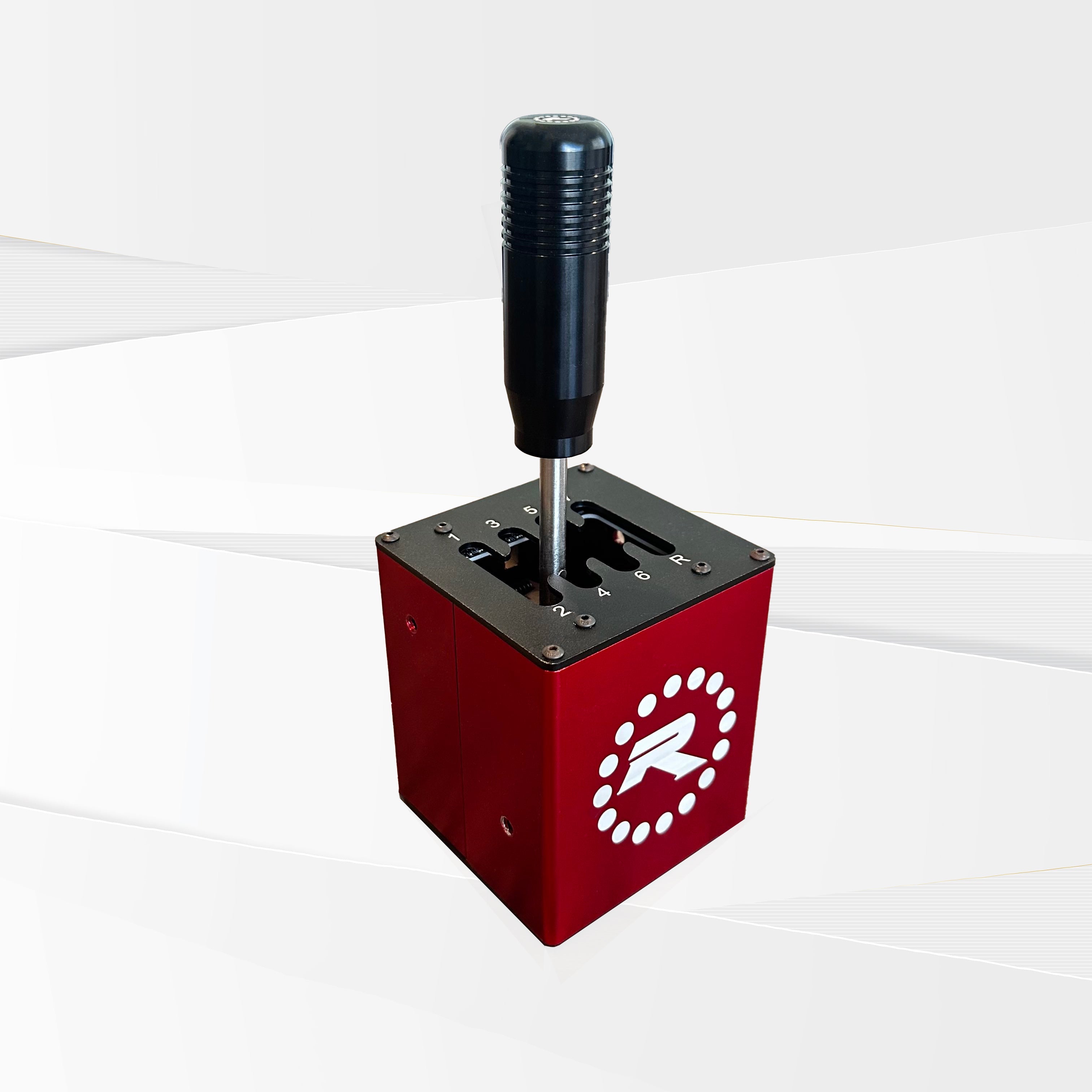 RSH3 USB 7+1 Gated Shifter