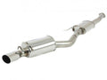 Apexi RS Evo Extreme Muffler, 2008+ Nissan GT-R