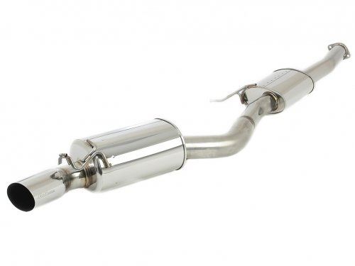Apexi RS Evo Extreme Muffler, 2008+ Nissan GT-R