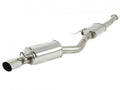 Apexi RS Evo Extreme Muffler, 2009+ Nissan 370Z (Resonated)