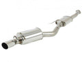 Apexi RS Evo Muffler, 1993-2002 Toyota Supra