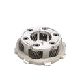 Power Driven Rear Planet - 6-Pinion Aluminum