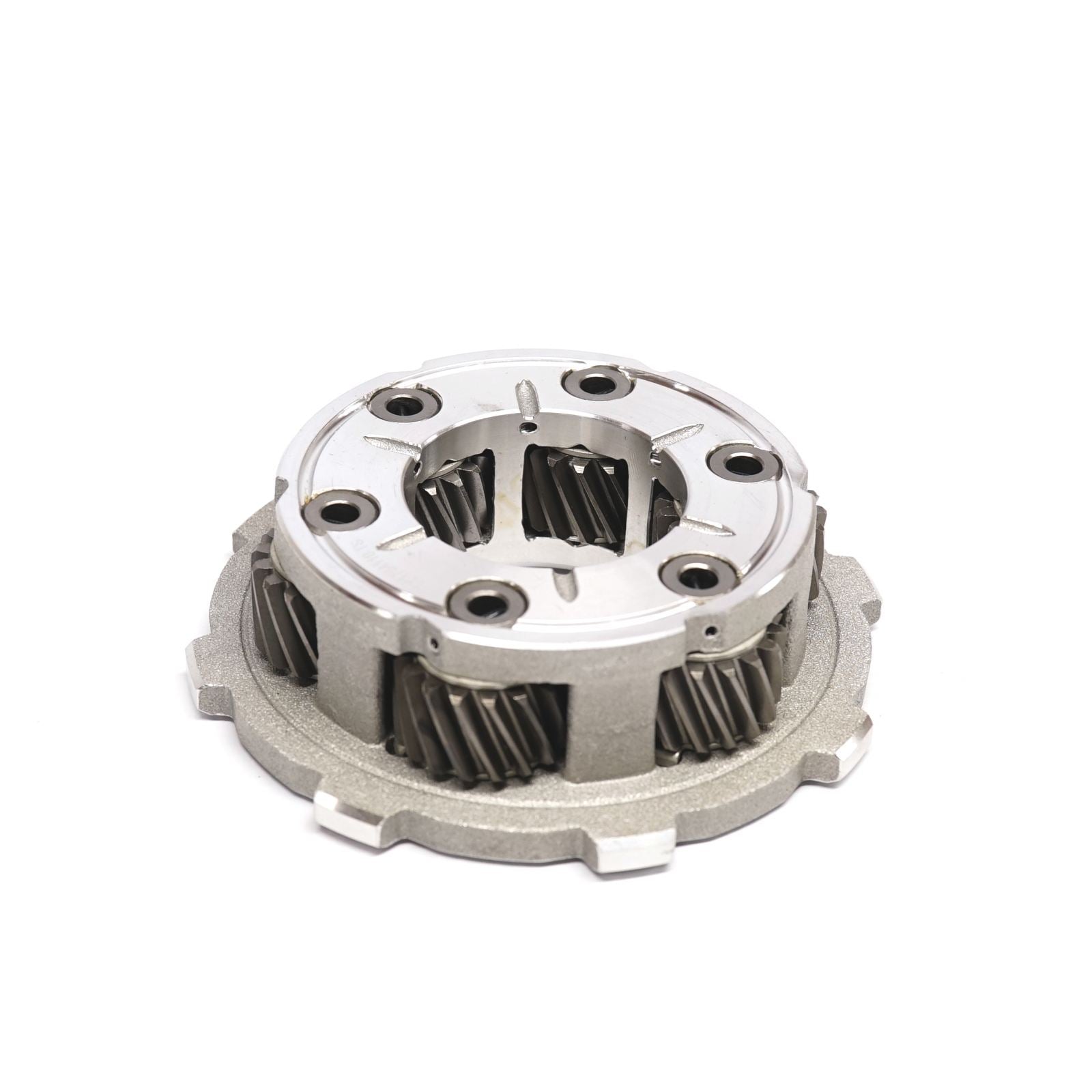 Power Driven Rear Planet - 6-Pinion Aluminum