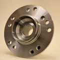 E46 WHEEL HUBS - 5X114.3