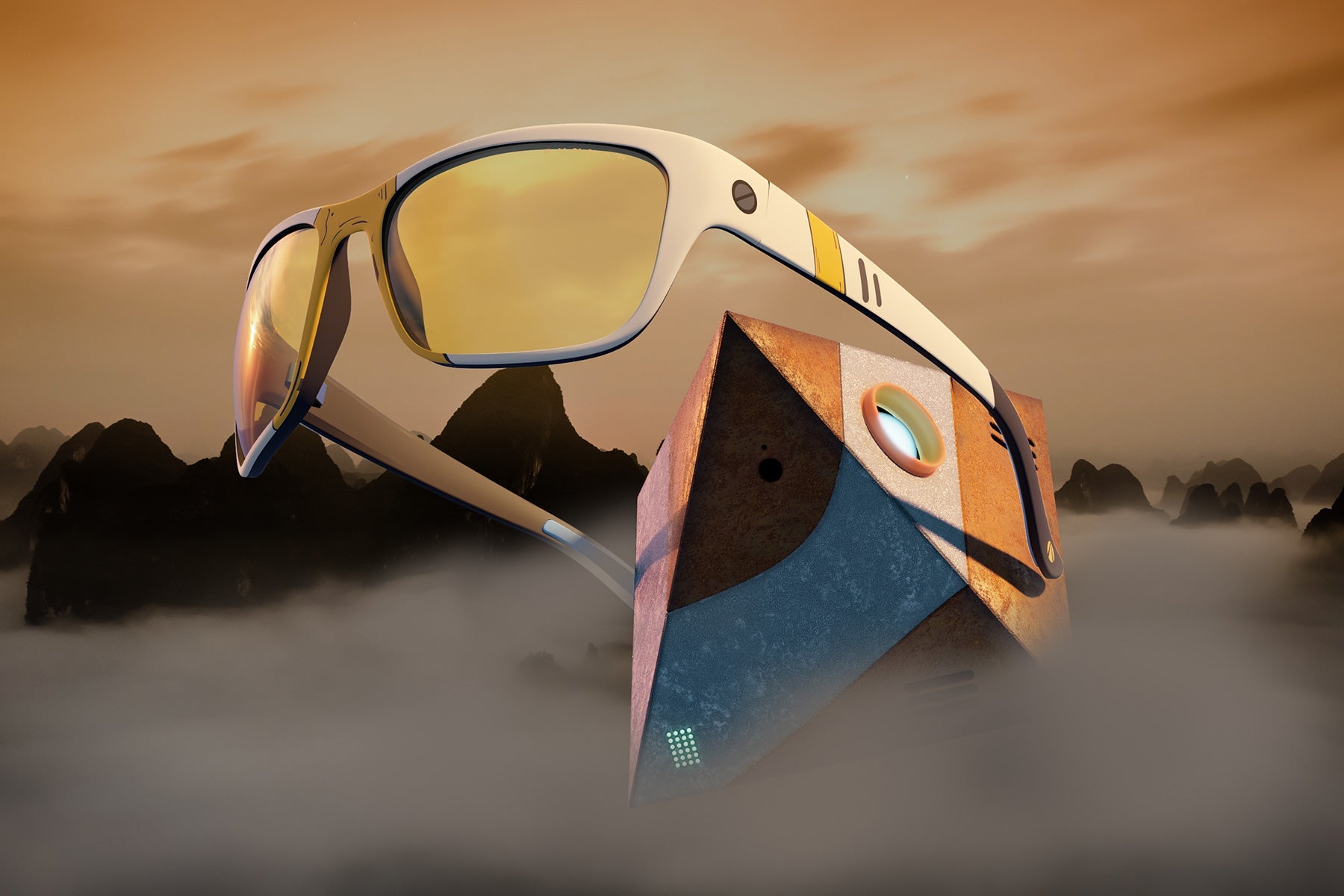 Borderlands 4, Ripper