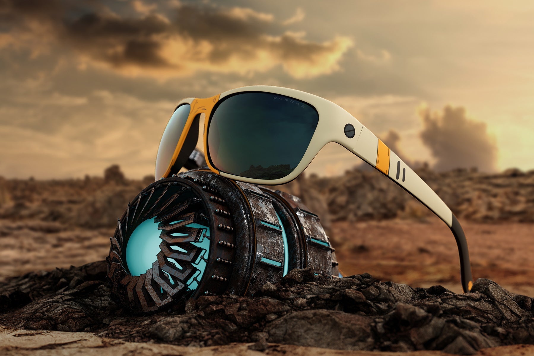 Borderlands 4, Ripper