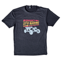 "No Roads" T-Shirt