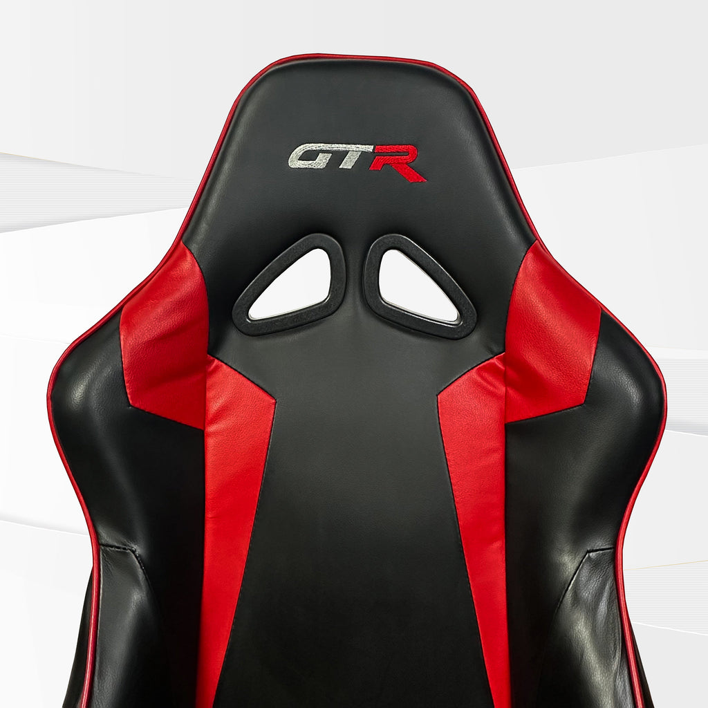 GTR Speciale Seat