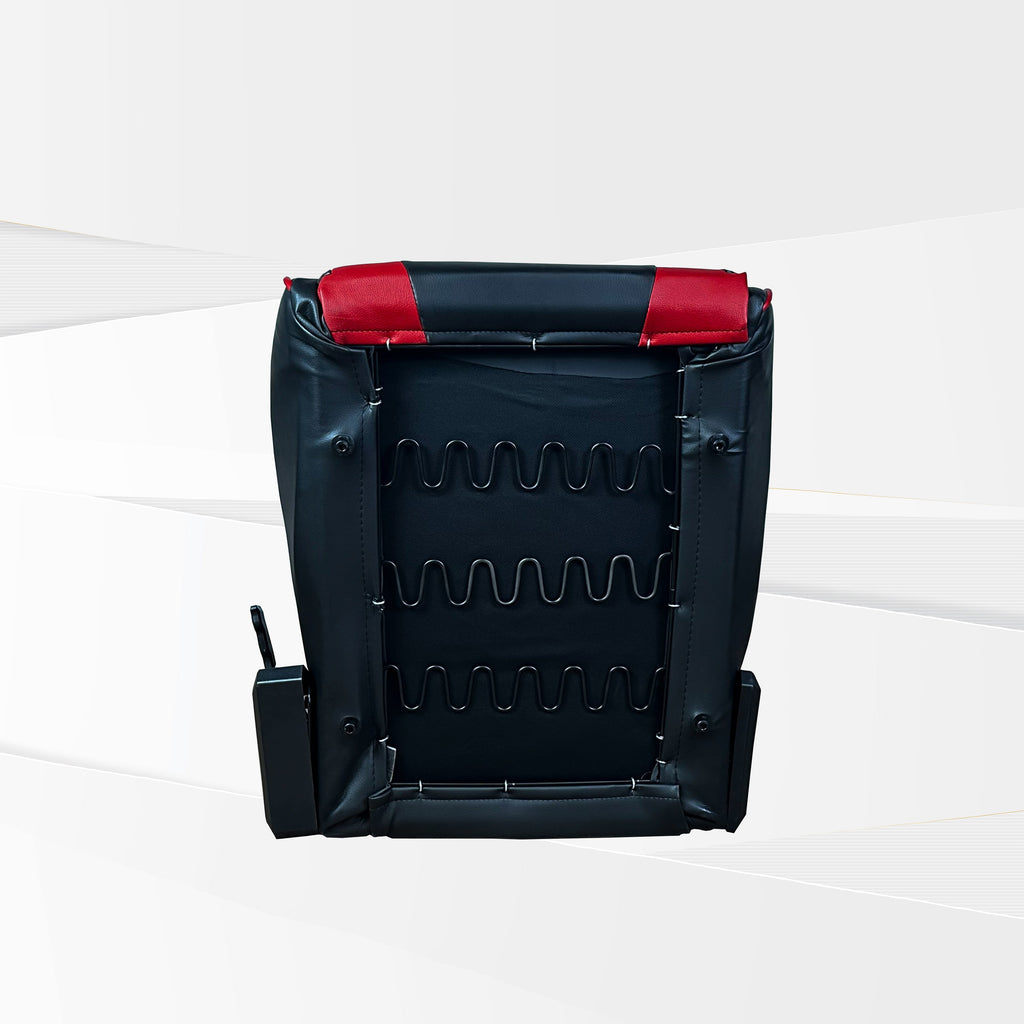 GTR Speciale Seat
