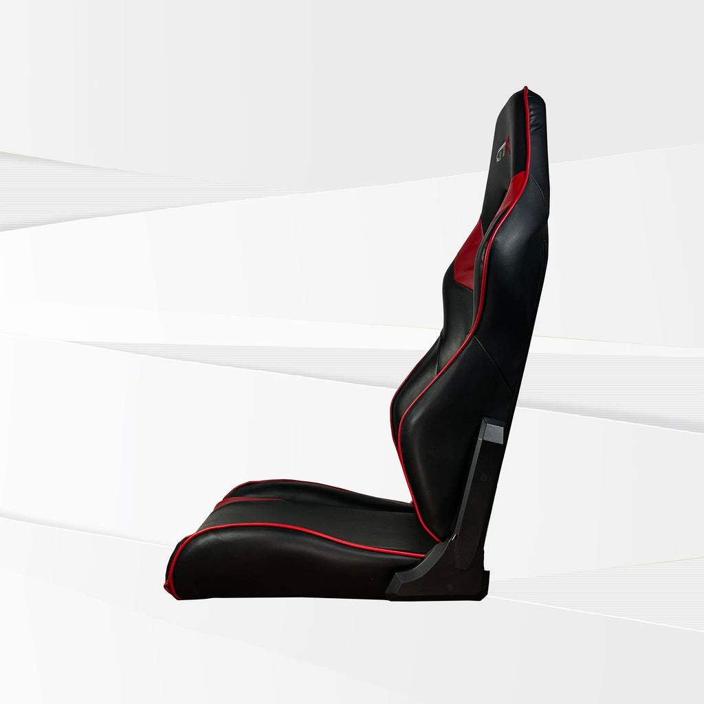 GTR Speciale Seat