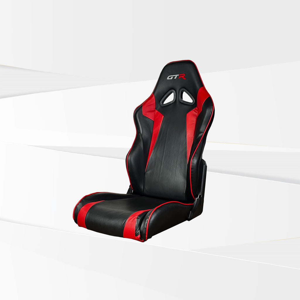 GTR Speciale Seat