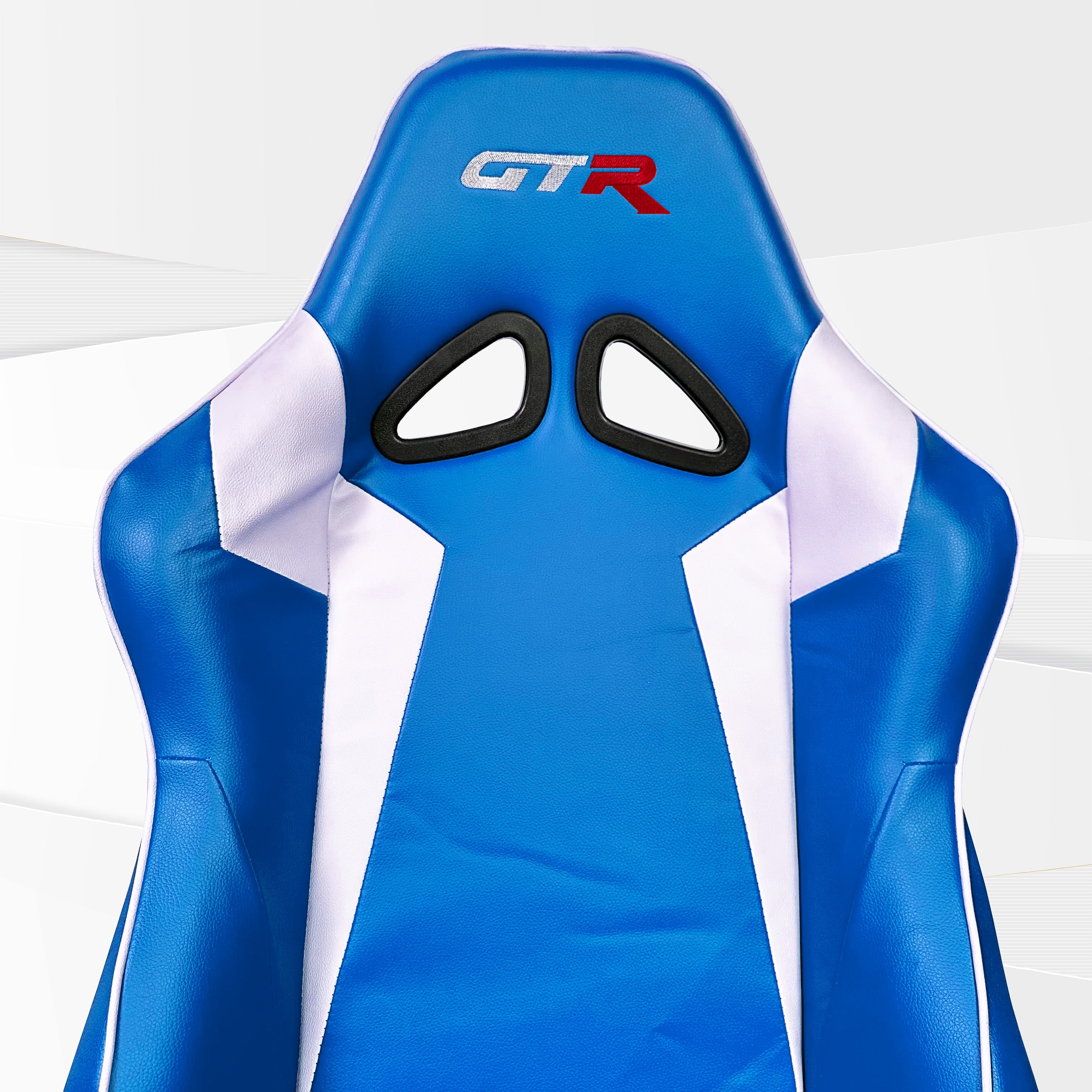GTR Speciale Seat
